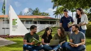 IFMG abre mestrado gratuito em Meio Ambiente com seleção remota