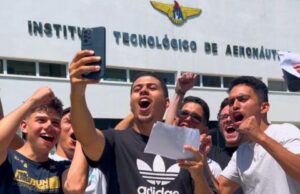 ITA abre 200 vagas para vestibular e garante novas oportunidades com campus em Fortaleza e políticas afirmativas para inclusão