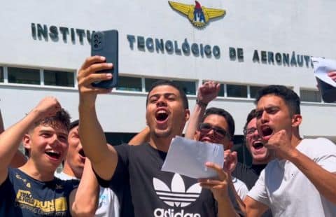 ITA abre 200 vagas para vestibular e garante novas oportunidades com campus em Fortaleza e políticas afirmativas para inclusão