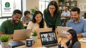 Ifes abre 520 vagas em curso gratuito EAD de 60 horas