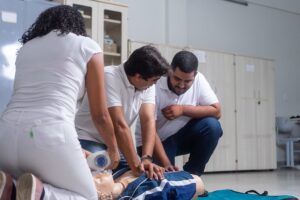 Inscrições abertas para o Enamed 2026 garantem oportunidade de avaliação para estudantes de medicina e médicos que buscam especialização