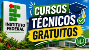 Instituto Federal do Piauí abre 975 vagas para cursos técnicos gratuitos e transforma oportunidades de carreira para estudantes em diversas áreas profissionais