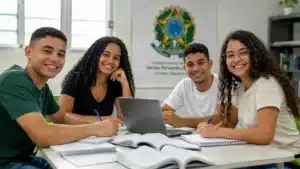 Instituto Federal do Sertão Pernambucano abre 100 vagas para curso de extensão gratuito de escrita voltado ao Enem