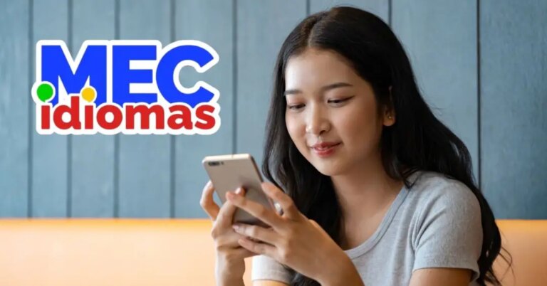 MEC Idiomas lança plataforma gratuita para aprender inglês e espanhol e oferece oportunidade imperdível de desenvolvimento profissional e pessoal
