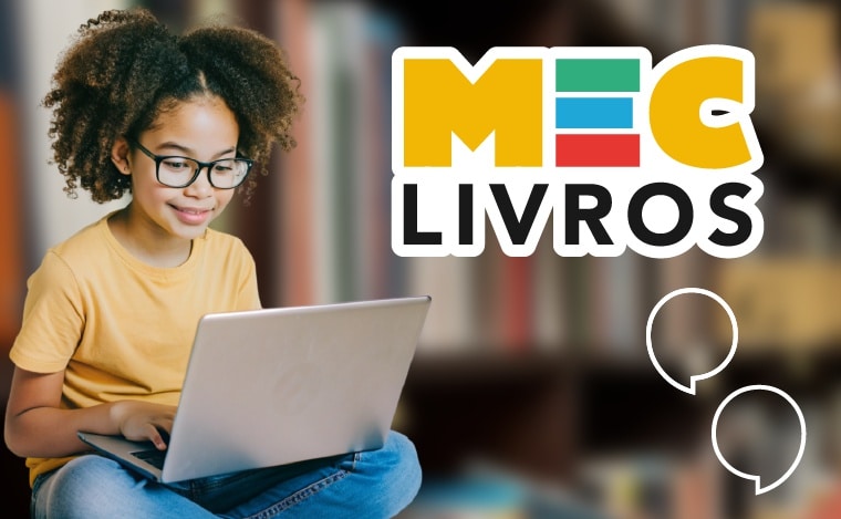 MEC Livros amplia acervo com mais de 7.800 obras em inglês e espanhol e oferece acesso gratuito para enriquecer aprendizado de idiomas e cultura