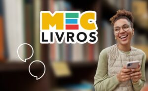 MEC Livros libera acesso a mais de 468 mil obras digitais e transforma a leitura no Brasil com empréstimos gratuitos e fácil acesso para todos