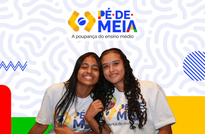 MEC amplia prazos do programa Pé-de-Meia e garante segurança aos estudantes com novas regras para concessão de incentivos financeiros