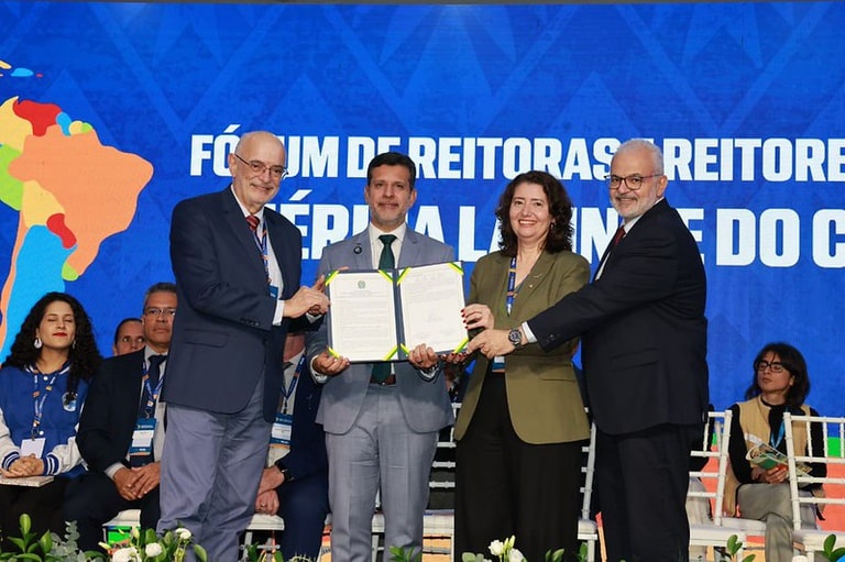 MEC anuncia 1,5 mil bolsas de intercâmbio no Programa Move La América e transforma oportunidades para estudantes de pós-graduação na América Latina