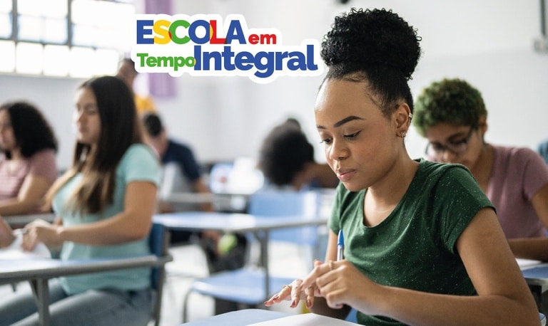 MEC anuncia ciclo formativo gratuito para educação integral e abre oportunidades de capacitação para redes de ensino em todo o Brasil