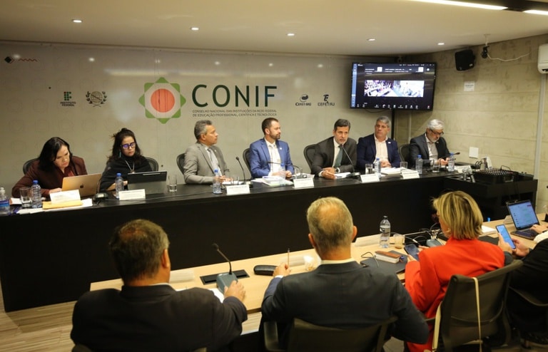 MEC anuncia editais de mais de R$ 85 milhões para fortalecer educação profissional e criar novas oportunidades para estudantes da Rede Federal