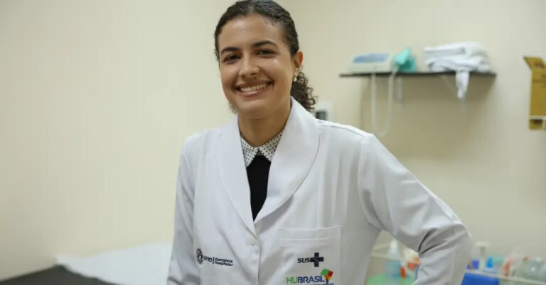 MEC anuncia exigência do Enamed para formandos em Medicina e abre novas oportunidades para quem busca residência médica e atuação profissional garantida