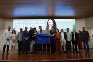 MEC anuncia inauguração de UTI Pediátrica e reforma da UTI Adulta no Hospital Universitário da Ufal, ampliando atendimento e qualificando assistência à saúde em Alagoas
