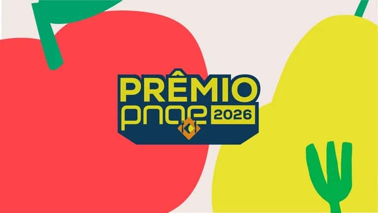 MEC anuncia prêmio para merendeiras e nutricionistas e abre oportunidades de reconhecimento e premiação em alimentação escolar no Brasil