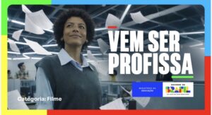 MEC conquista prêmios importantes em campanha de educação profissional e abre oportunidades para jovens se inserirem no mercado de trabalho