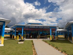 MEC inaugura cinco novas escolas no Marajó e amplia acesso à educação para centenas de estudantes em comunidades rurais e ribeirinhas