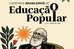 MEC lança cadernos de educação popular e promove webinário que pode transformar a formação de gestores e educadores no Brasil