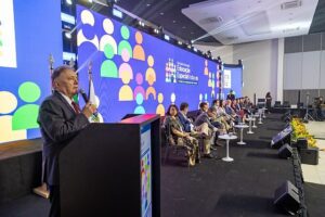 MEC lança iniciativas para garantir direitos da educação especial inclusiva e amplia oportunidades para estudantes em todo o país