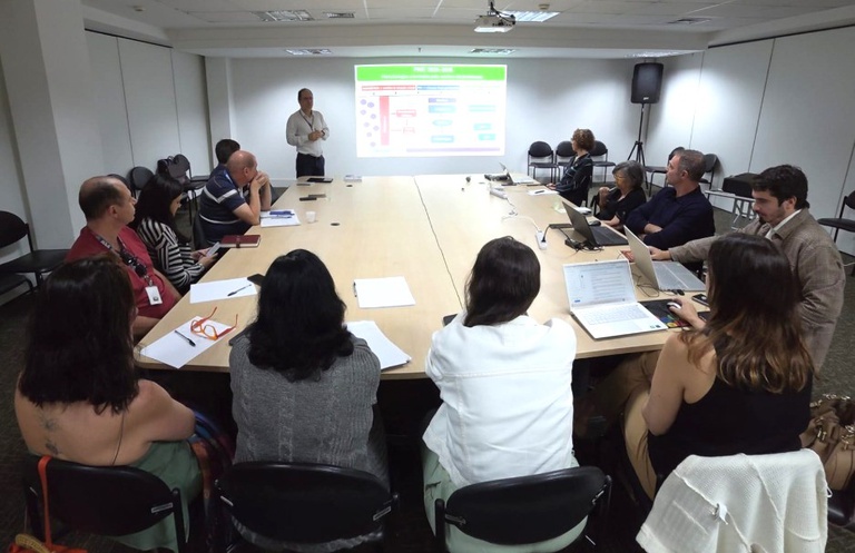 MEC lança oficinas para ampliar acesso à educação infantil e garante ações que podem transformar a qualidade do ensino no Brasil