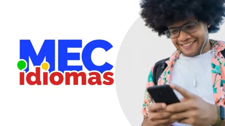 MEC lança plataforma gratuita de cursos de inglês e espanhol e oferece certificados para quem busca qualificação bilíngue e novas oportunidades profissionais