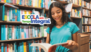 MEC lança publicação sobre educação integral e promove evento que pode transformar políticas públicas e práticas educacionais no Brasil