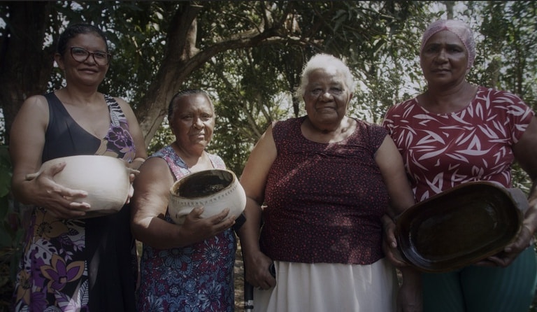MEC lança série de episódios que valoriza saberes tradicionais e abre caminho para oportunidades de desenvolvimento regional nos Institutos Federais