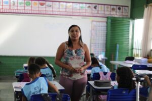 MEC libera R$ 4,8 bilhões do Fundeb para estados e municípios e garante investimento na educação básica e valorização dos profissionais do setor