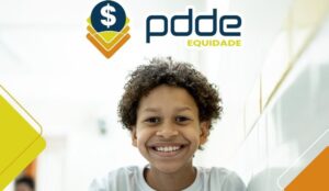 MEC libera adesão ao PDDE Equidade com R$ 378 milhões para escolas e transforma a educação de populações vulneráveis até 30 de junho
