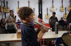 MEC libera inscrições para webinário sobre adesão ao PDDE Equidade e Escola do Hip Hop e oferece oportunidade de esclarecimento para redes de ensino até 30 de junho