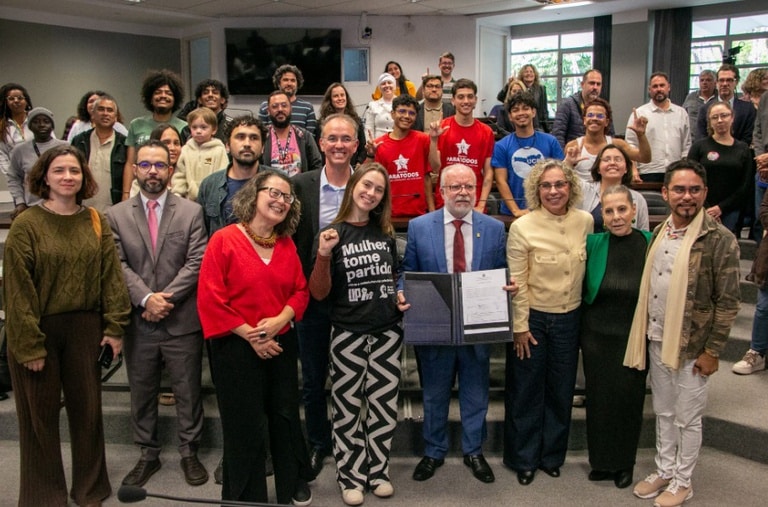 MEC libera investimento de R$ 1,8 milhão em moradia estudantil na Ufsc e garante qualidade de vida para 156 estudantes em situação de vulnerabilidade econômica