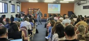 MEC promove encontro no Ceará para fortalecer gestão democrática na educação e abre oportunidades para articulação comunitária e formação profissional