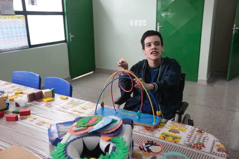 MEC prorroga adesão à política de educação especial inclusiva e garante oportunidades para estudantes com deficiência e altas habilidades até 15 de junho