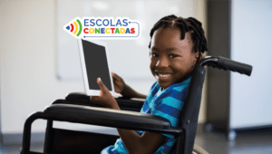 MEC reabre oportunidades para escolas com acesso a recursos de conectividade e garante participação no Ciclo 2026 da Política de Educação Conectada