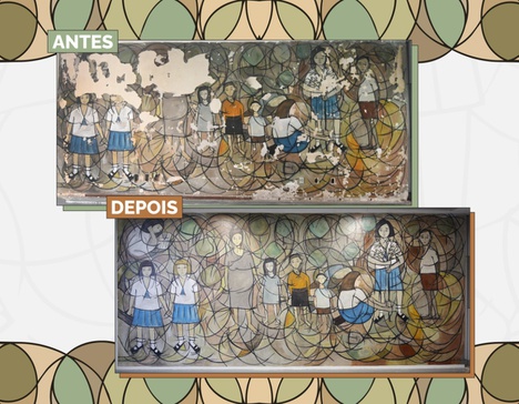 painel