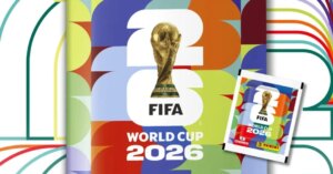 Matemática revela como completar o álbum da Copa 2026 sem gastar uma fortuna e ainda garante dicas valiosas para economizar na coleção