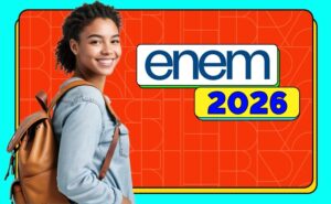 Mec amplia prazo de inscrição para o Enem 2026 e oferece nova chance para quem busca ingresso na educação superior