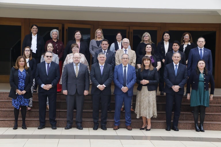 Mercosul educacional anuncia novas metas para integrar políticas educacionais e garante avanços na trajetória de estudantes no Cone Sul