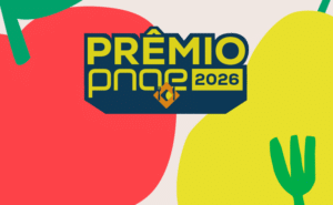 Ministério da Educação abre inscrições para o Prêmio Pnae 2026 e oferece reconhecimento a iniciativas de alimentação escolar que podem transformar a educação pública no Brasil