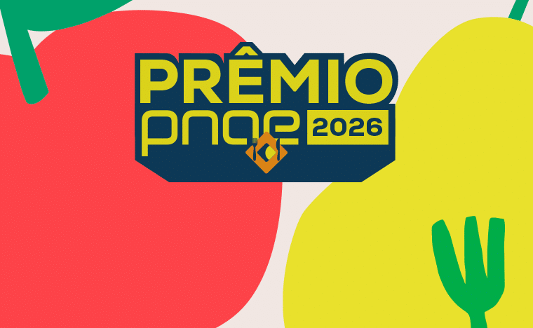 Ministério da Educação abre inscrições para o Prêmio Pnae 2026 e oferece reconhecimento a iniciativas de alimentação escolar que podem transformar a educação pública no Brasil