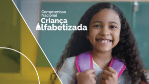 Ministério da Educação celebra avanço na alfabetização com 66% das crianças formadas e reforça compromisso com a educação de qualidade para todos