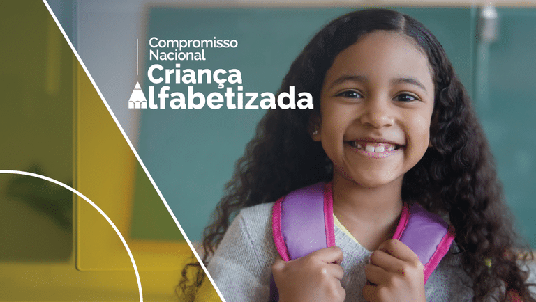 Ministério da Educação celebra avanço na alfabetização com 66% das crianças formadas e reforça compromisso com a educação de qualidade para todos