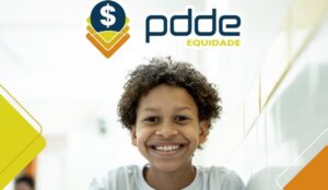 Ministério da Educação encerra prazo para adesão ao PDDE Equidade, programa que garante recursos e melhora a qualidade do ensino em escolas vulneráveis