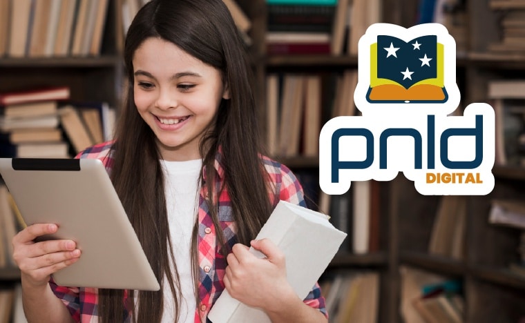 Ministério da Educação lança PNLD Digital e garante acesso inclusivo a livros didáticos, transformando a educação básica no Brasil