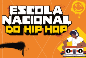 Ministério da Educação lança programa Escola Nacional de Hip-Hop e abre adesão para municípios que buscam combater desigualdades raciais na educação