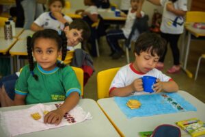 Ministério da Educação libera adesão à política de educação inclusiva e garante formação para 98,9% dos municípios brasileiros