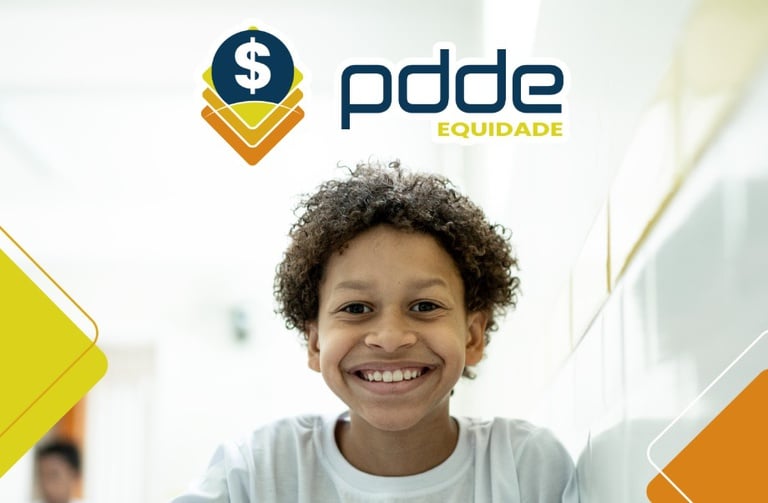Ministério da Educação prorroga adesão ao PDDE Equidade até 10 de junho e oferece oportunidade de investimento em escolas públicas para melhorar a qualidade do ensino