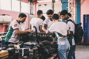 Ministério da Educação regulamenta sistema de avaliação da educação profissional e tecnológica e abre caminho para melhorias na formação e inserção no mercado de trabalho