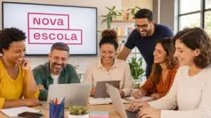 Nova Escola divulga 152 cursos gratuitos de formação online com certificado
