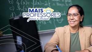 Portal Mais Professores libera inscrições para cursos gratuitos de pós-graduação e mestrado, uma oportunidade imperdível para valorização e qualificação docente