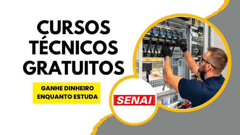 Prefeitura de Bataguassu oferece 60 vagas em cursos técnicos gratuitos com bolsa de R$ 300 e oportunidade de qualificação profissional para jovens entre 14 e 22 anos