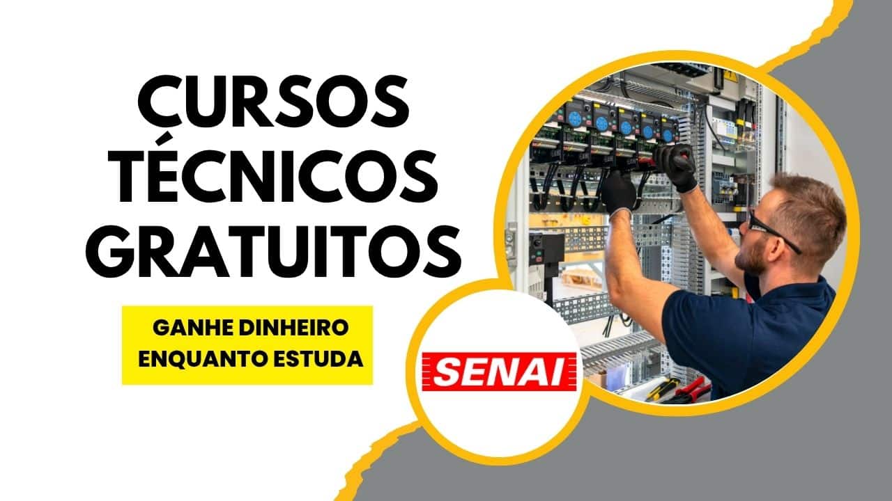 Prefeitura de Bataguassu oferece 60 vagas em cursos técnicos gratuitos com bolsa de R$ 300 e oportunidade de qualificação profissional para jovens entre 14 e 22 anos